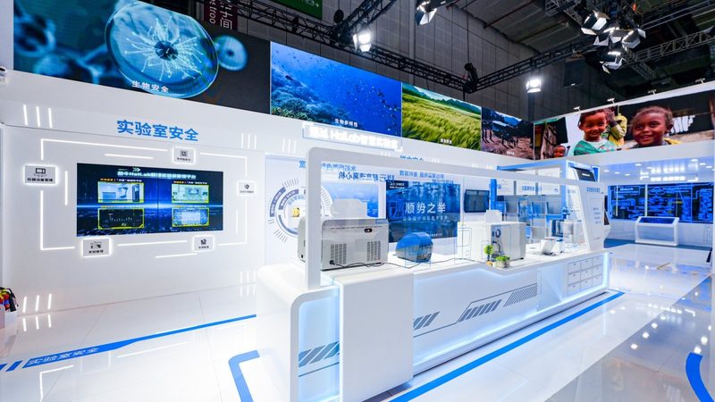 在选购分子生物学试剂时，以下关键指标值得关注：