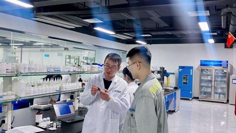 抗体药物临床试验质量管理规范：确保安全有效的关键步骤